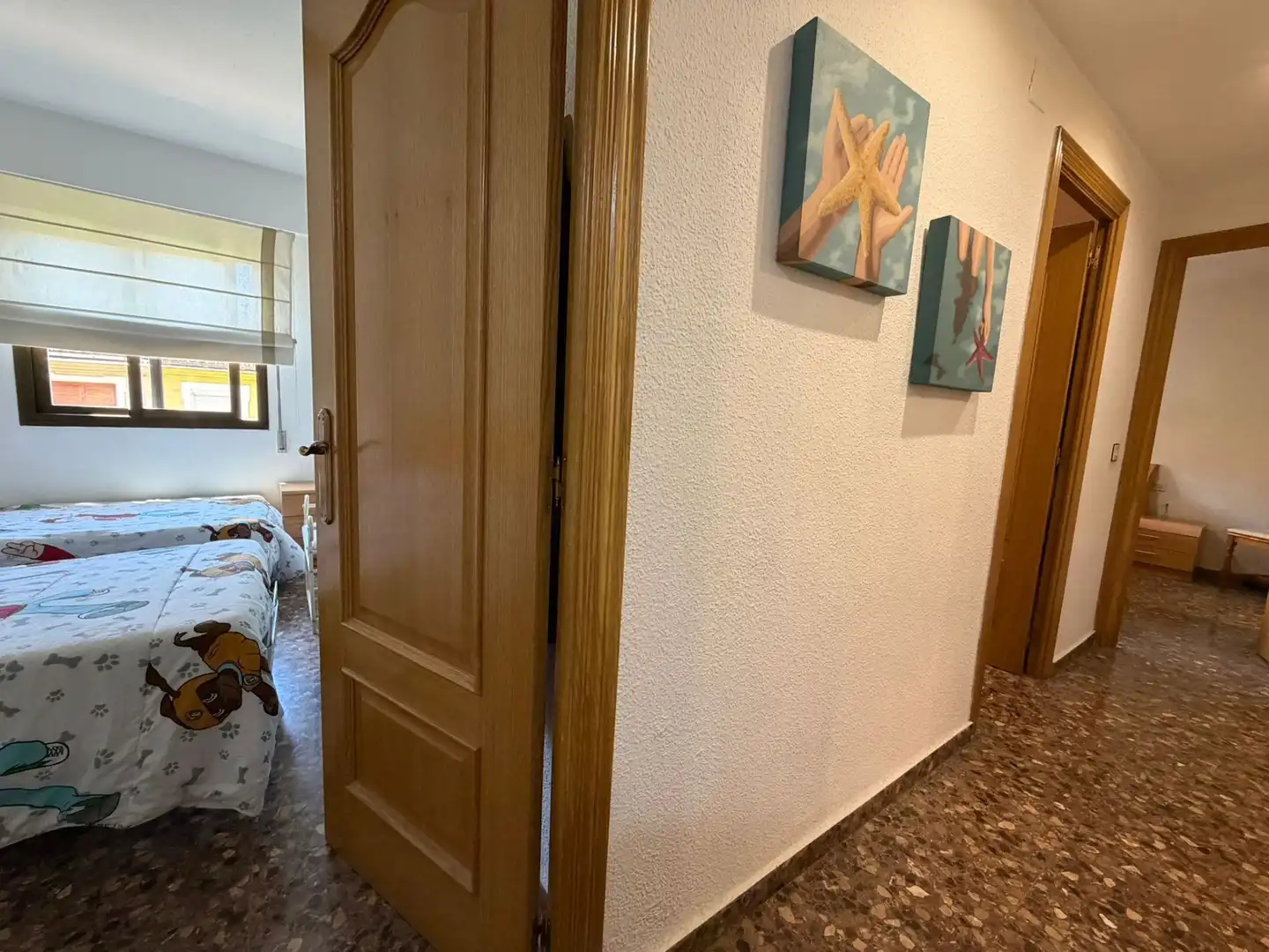 Pis en venda en Valencia amb Aire condicionat, Terrassa i Traster