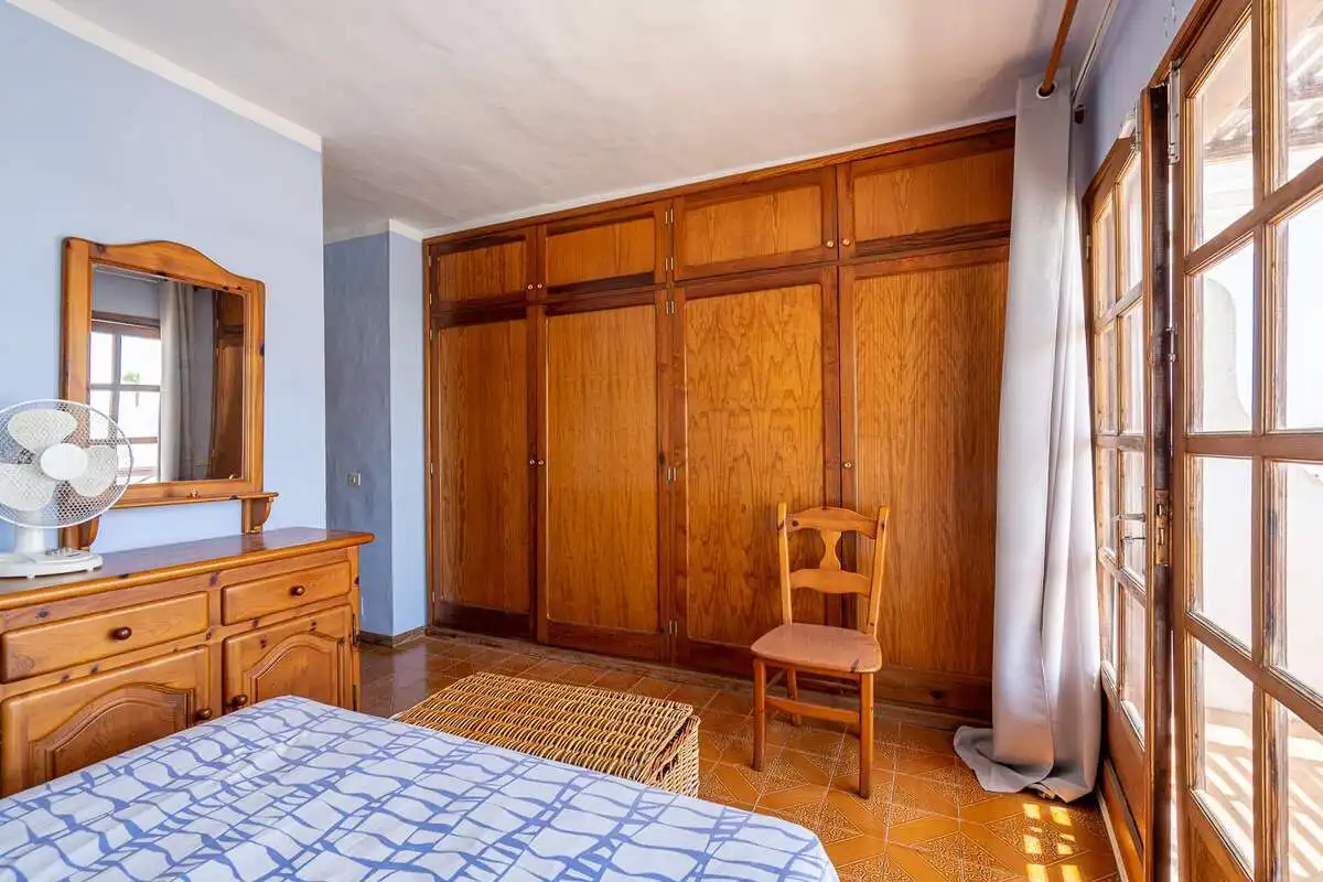 Habitación de Dúplex en venta en Tías
