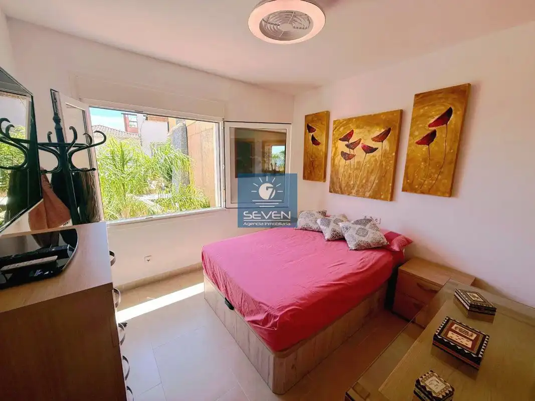 Casa a schiera con piscina in vendita a Citalsol, imagen 29