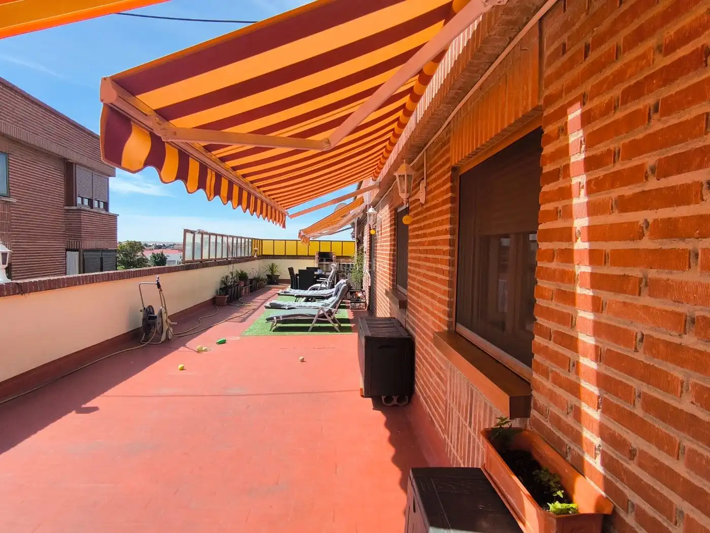 Wohnung mit Pool zum Verkauf in Calle Arco de San Francisco 12D, imagen 9