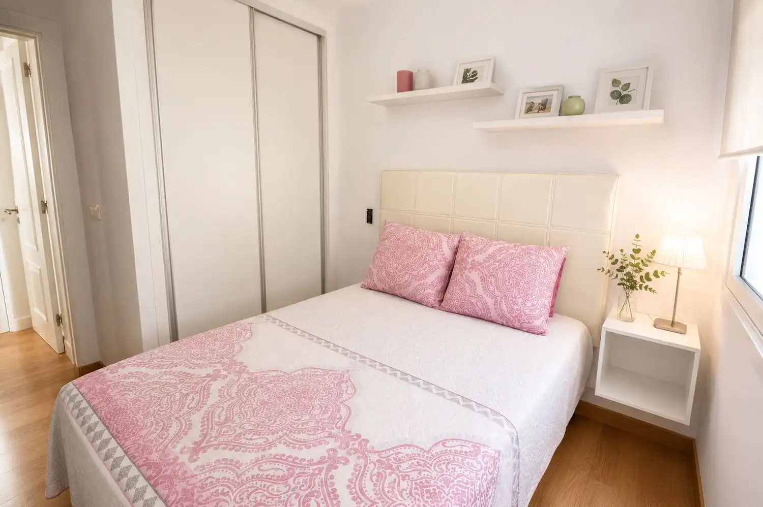 Flat with pool for sale in Calle Río Bergantes, imagen 11