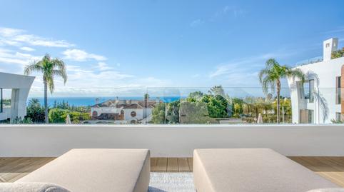 Photo 5 of Planta baja for sale in Sierra Blanca, Málaga