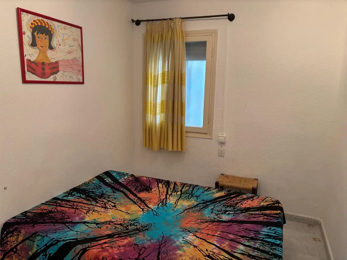 Habitación de Apartamento en venta en Vila-seca con Terraza, Amueblado y Piscina comunitaria