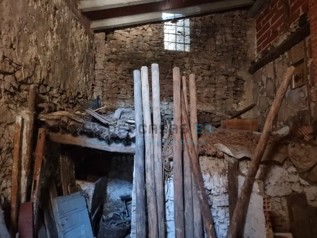 Casa o xalet en venda en Talayuelas