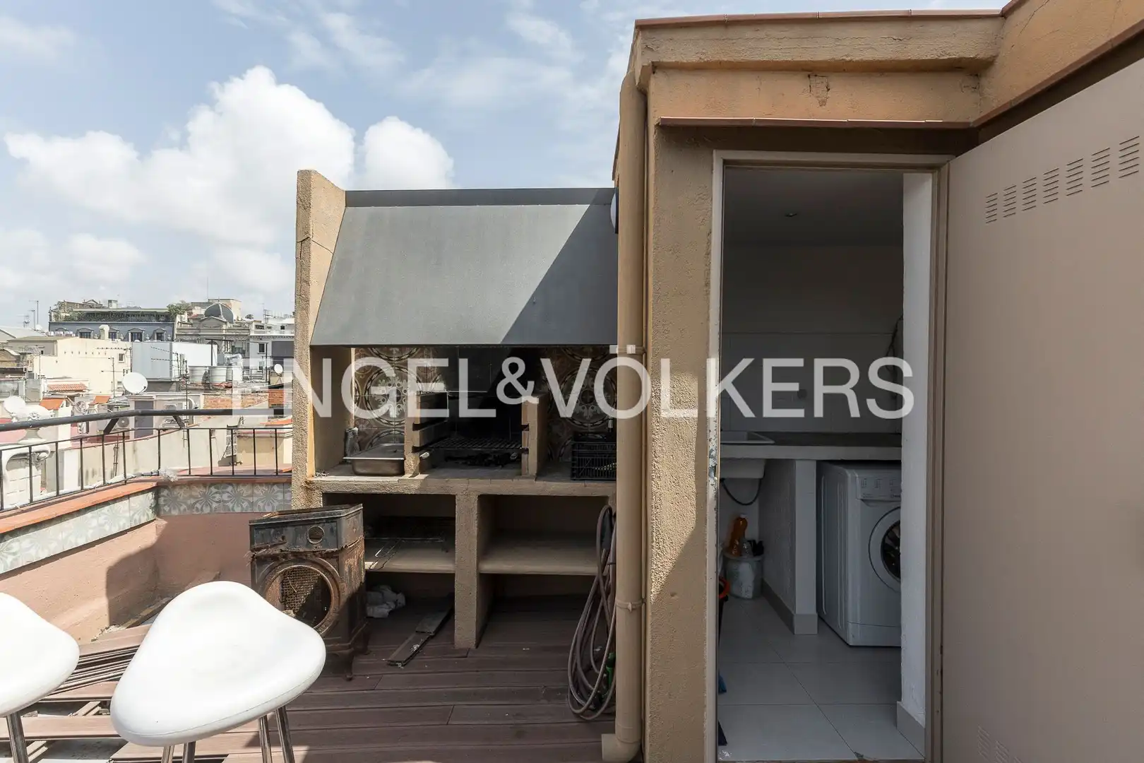 Appartement avec terrasse à vendre à Ciutat Vella, imagen 25