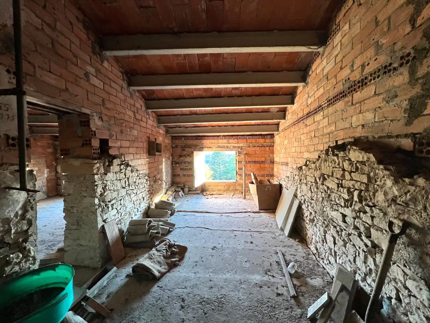 Country homes for sale in Montmaneu  with Terrace, Storage room and Furnished