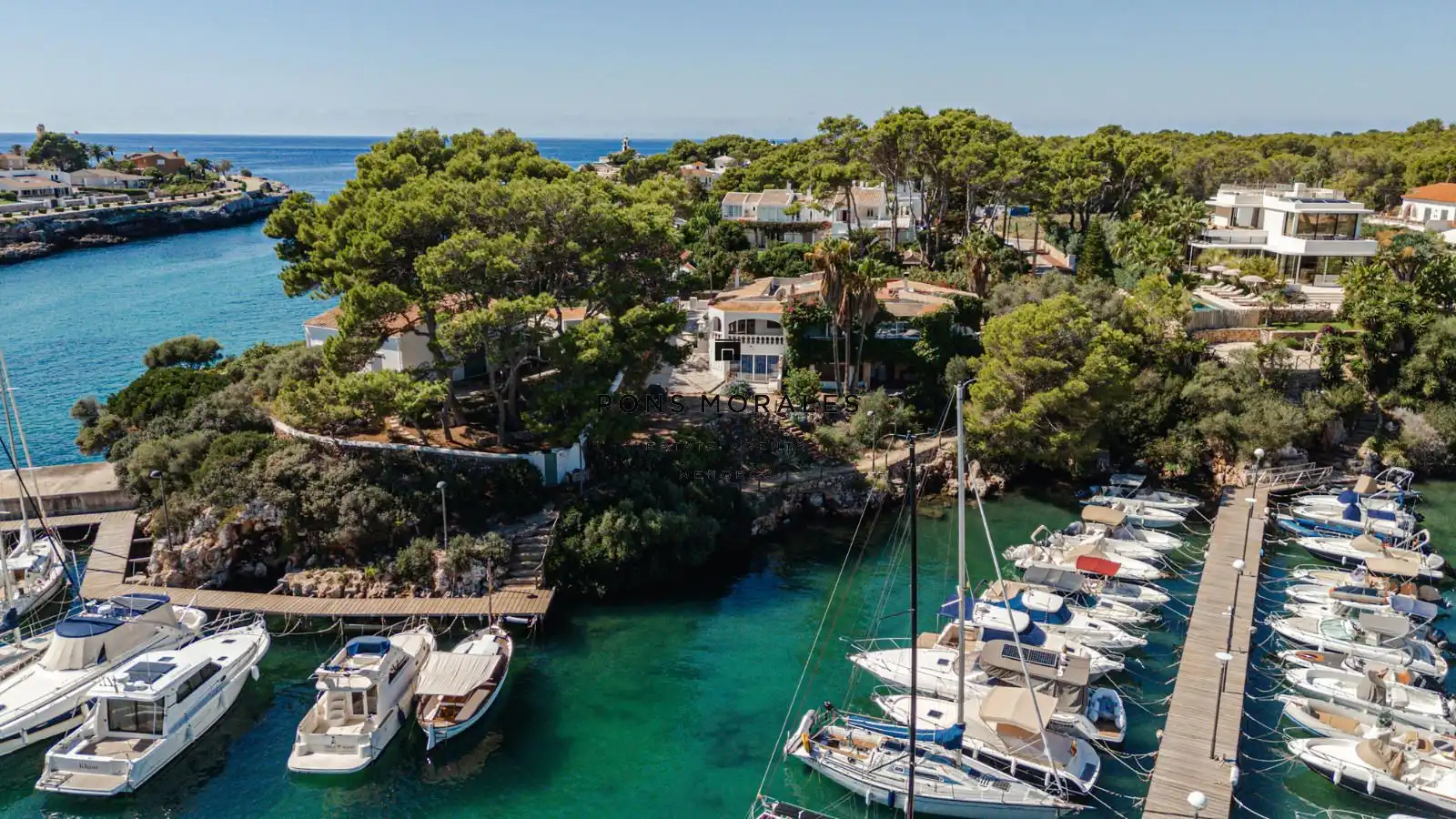 Adosado con terraza en venta en Ciutadella, imagen 3