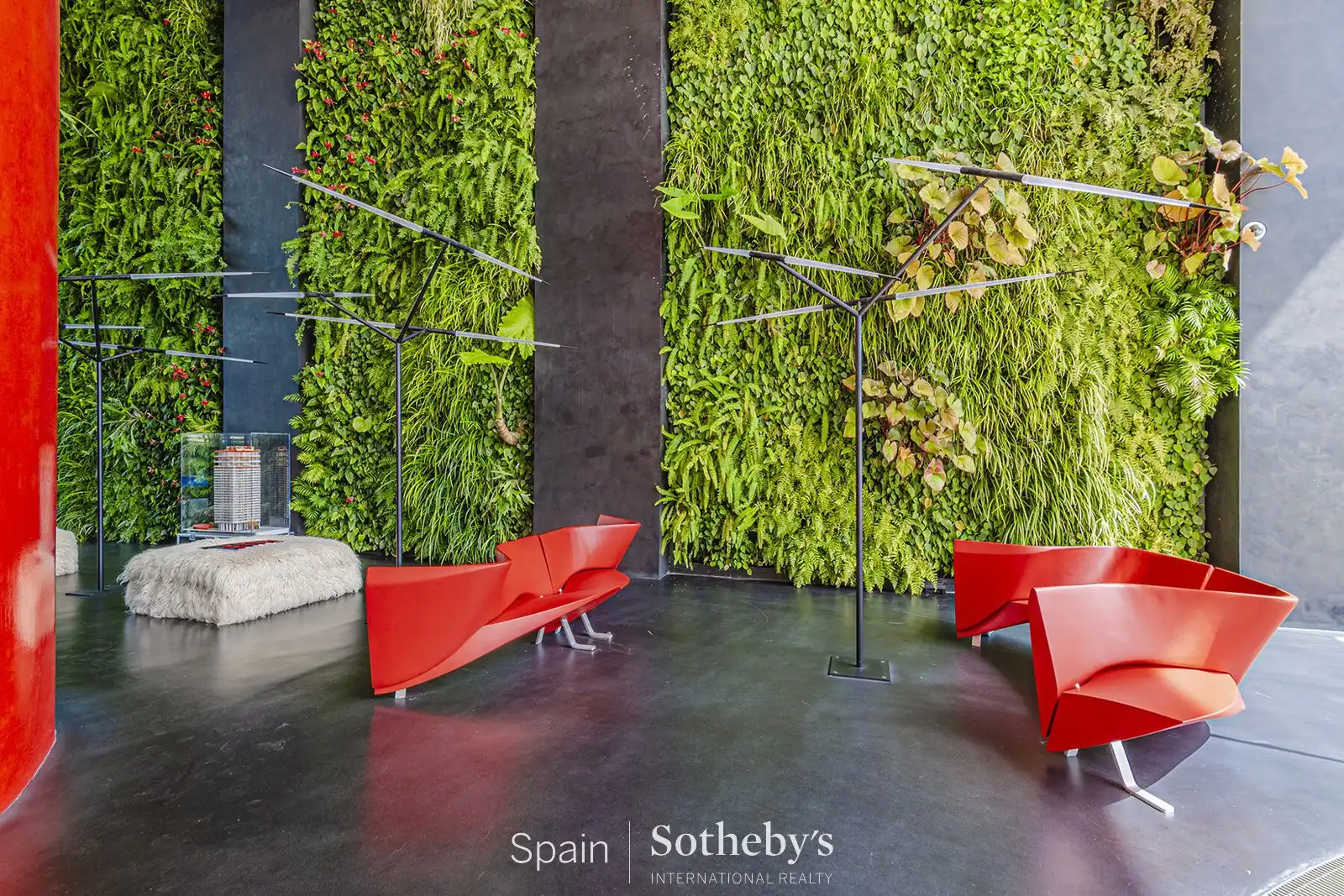 Apartament en venda en Barcelona amb Aire condicionat, Calefacció i Terrassa