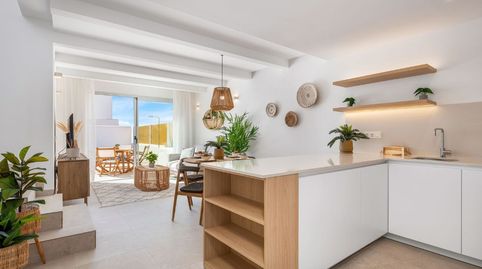 Chalet moderno de obra nueva – 3 dormitorios con parcela privada, imatge 2