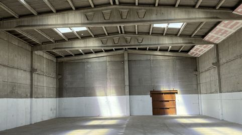 Photo 4 of Industrial buildings for rent in Passatge Dels Ferrers, 8, Palau-solità i Plegamans, Barcelona