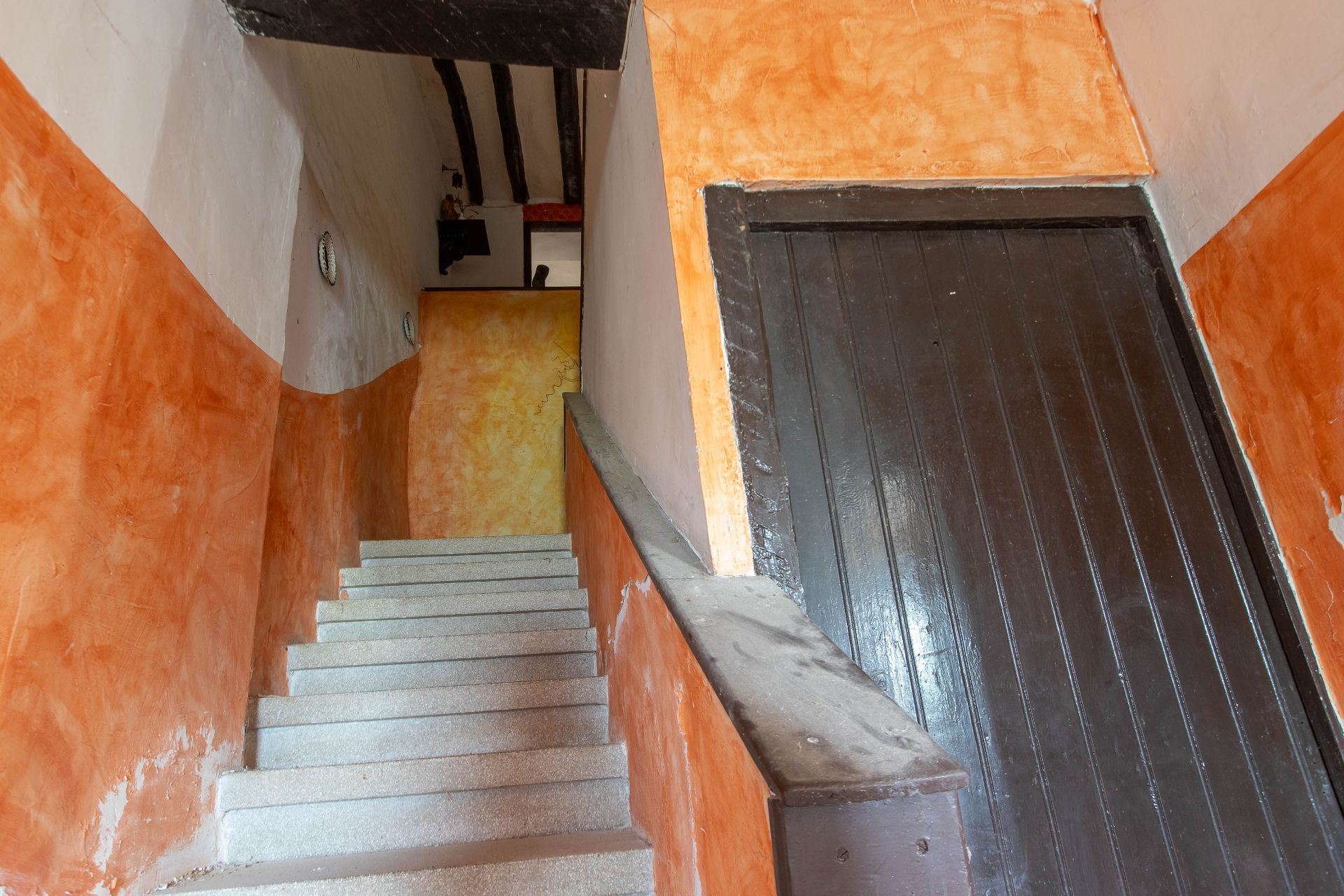 Casa adosada en venda en Guirguillano amb Traster