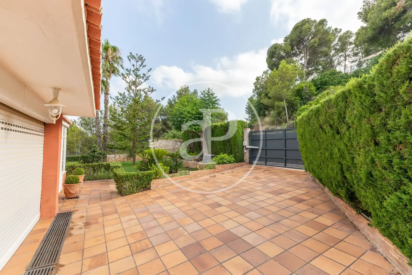 Casa con terraza en venta en El Bosque, imagen 65