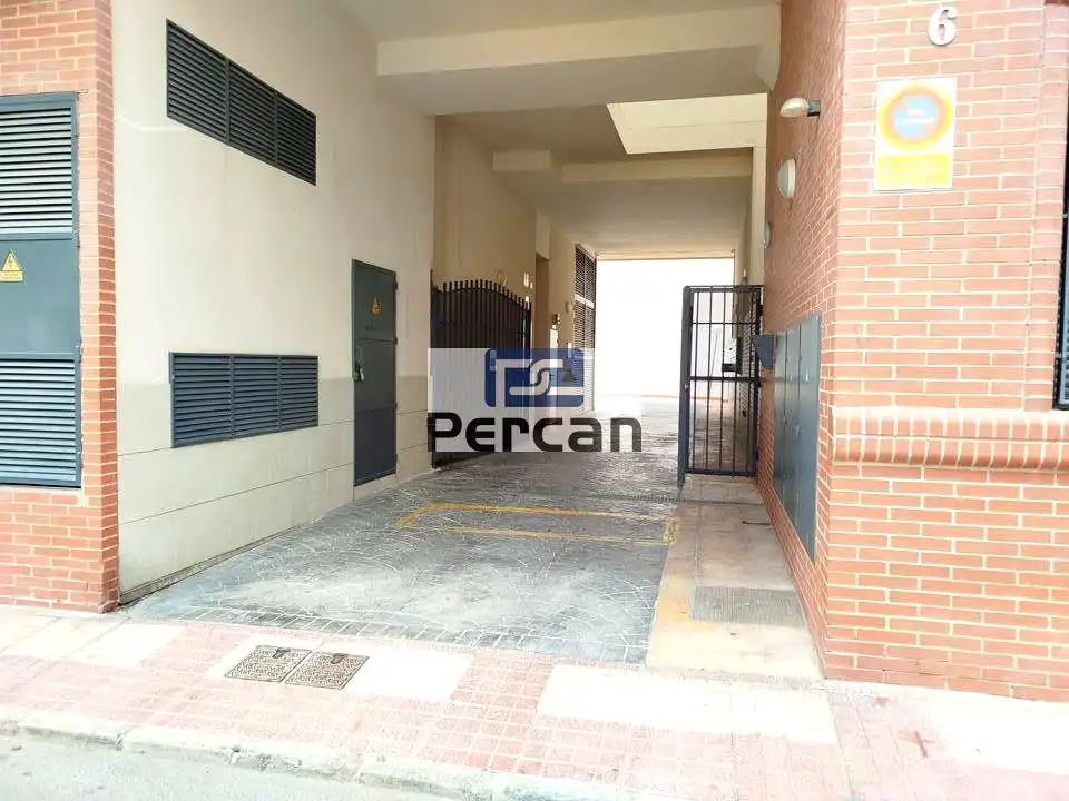 Parcheggio in vendita a calle de Jorge Juan, imagen 8