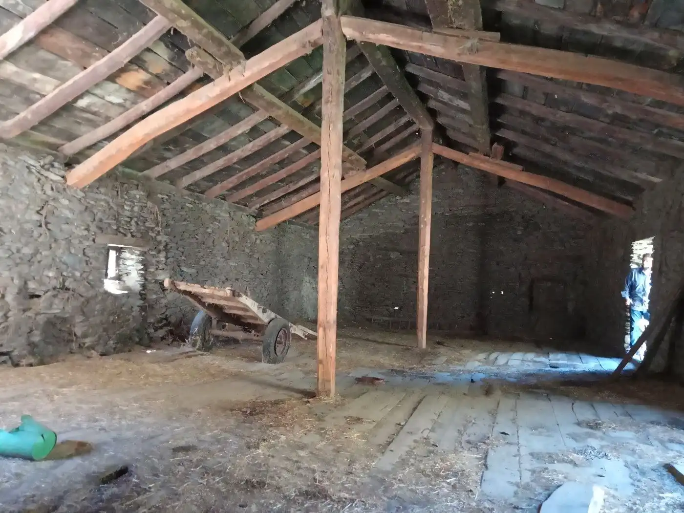 Casa o xalet en venda en Alins