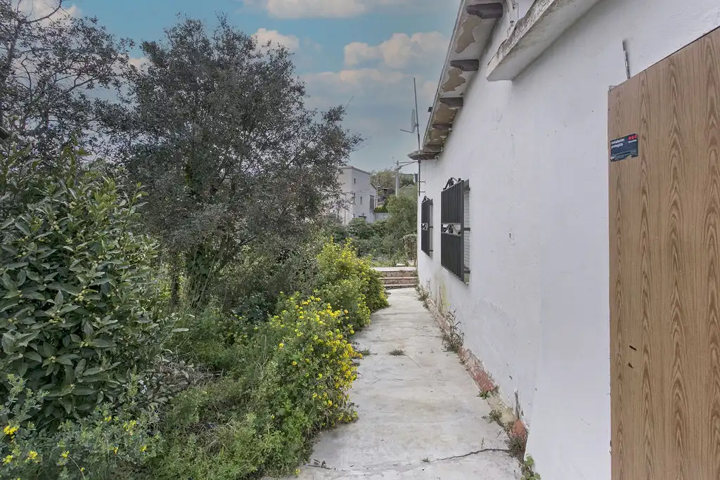 Casa o xalet en venda en Mediona amb Jardí privat