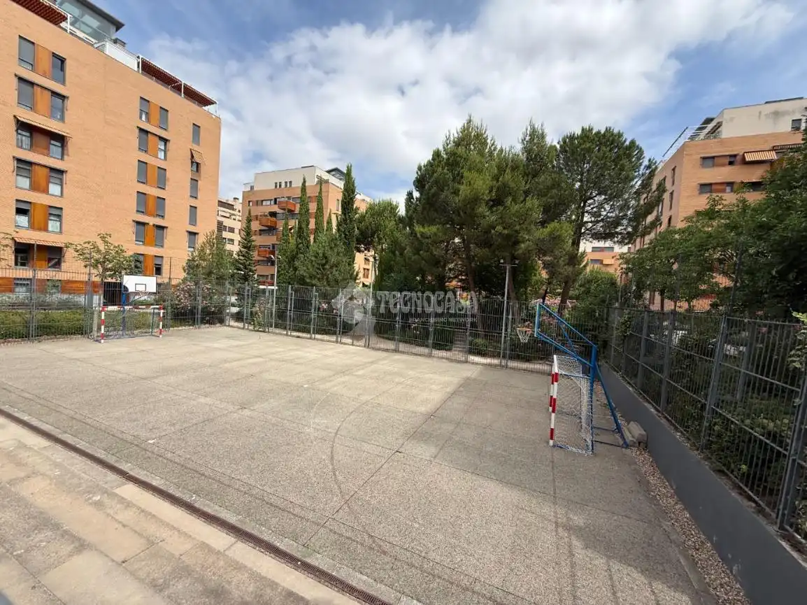 Parking de Piso en venta en Madrid con Aire acondicionado, Calefacción y Parquet