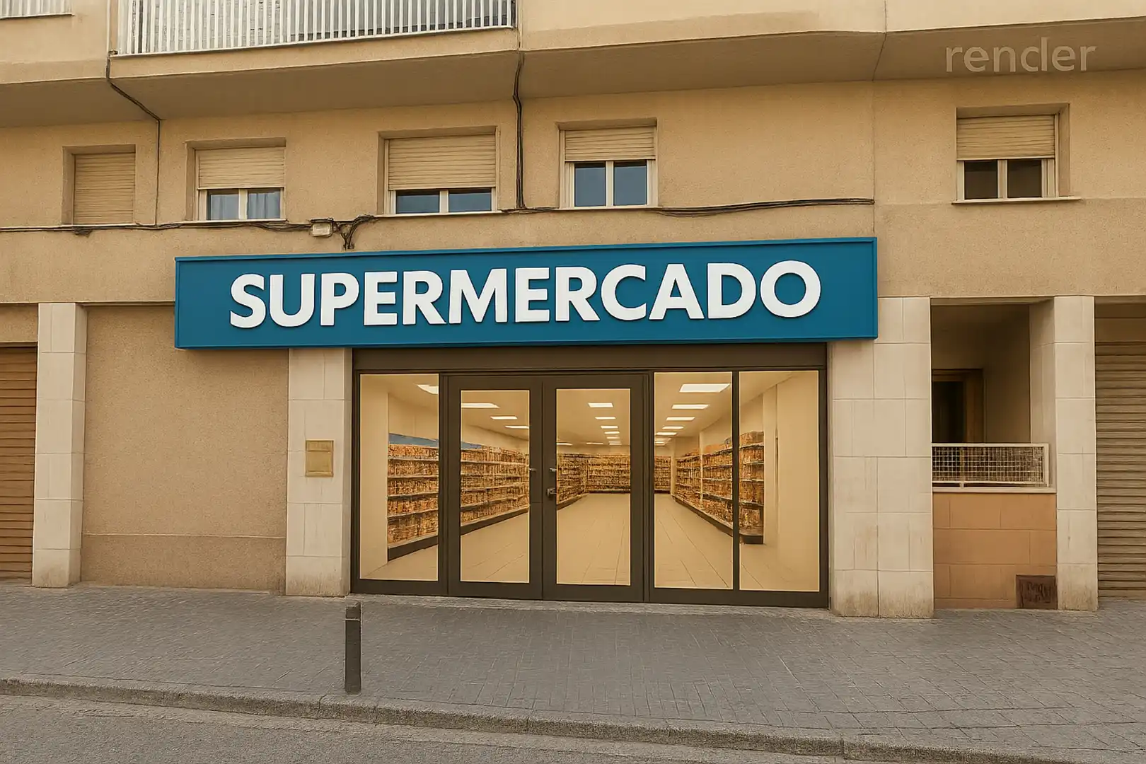 Local comercial en venda a Carrer Bateria 22, imagen 15