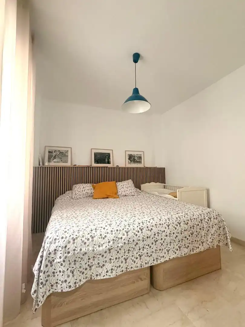 Piso con ascensor en venta en Madre de Dios - Vallesequillo, imagen 9