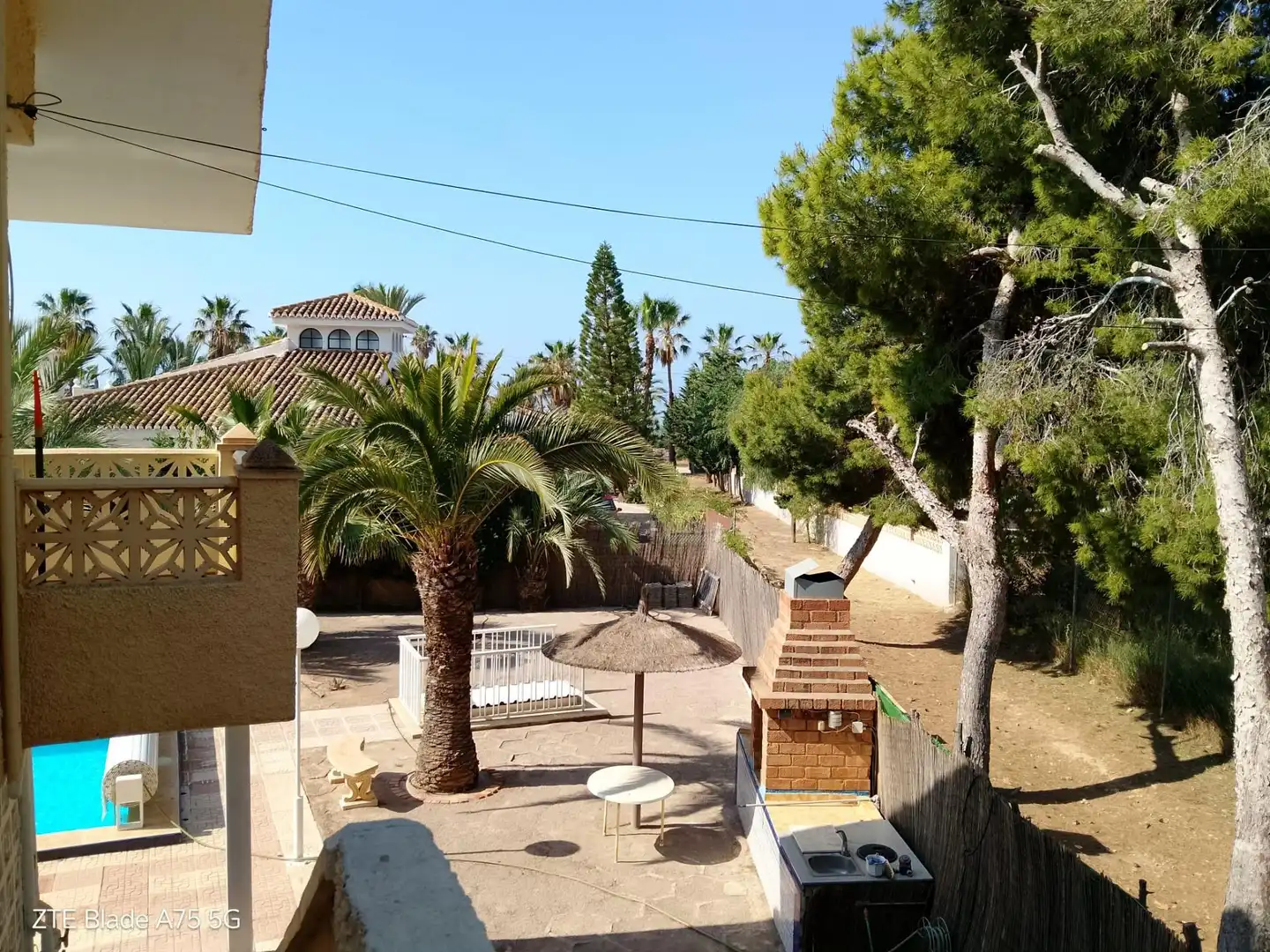 Haus mit Pool zum Verkauf in OESTE-UR S.GINES AZOHIA, imagen 43