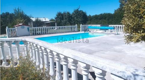 Foto 2 de Finca rústica en venda a Camino Esparragal, Tudela de Duero, Valladolid