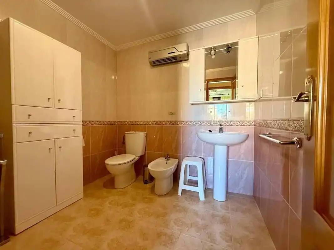Apartament amb piscina en venda a Orihuela Costa, imagen 16