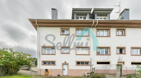 Foto 4 de Casa adosada en venda a Del Puerto, El Franco , Asturias