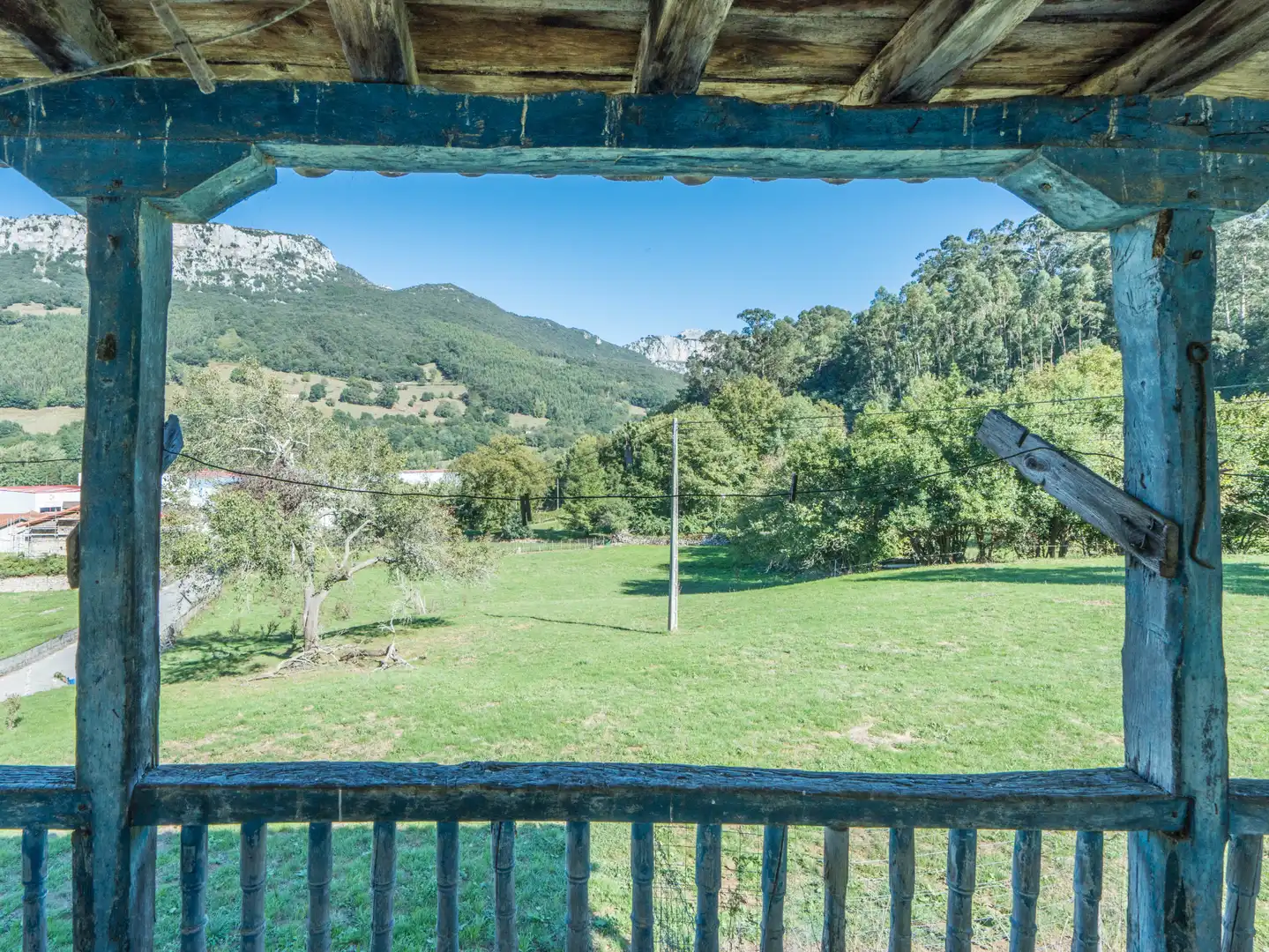 House for sale in Barrio Riancho 36, imagen 4
