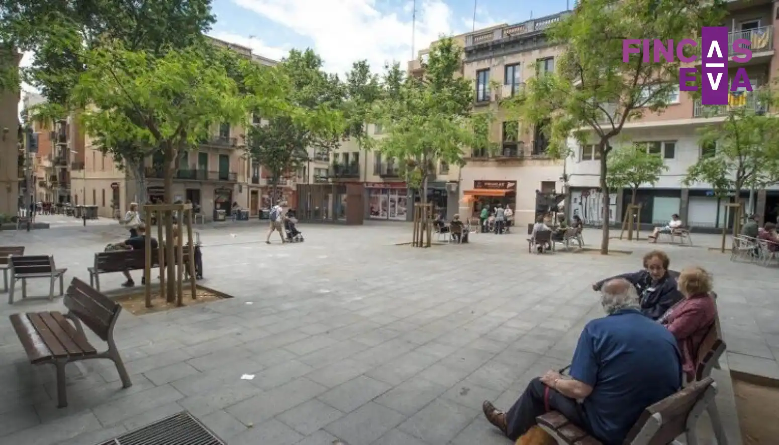 Pis en venda a Barcelona - CL MARTI, imagen 3