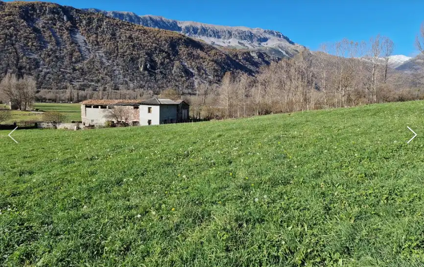 Haus oder Chalet zum Verkauf in Benasque mit Privatgarten