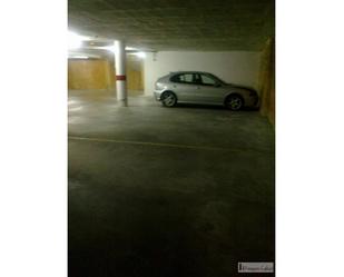 Parking of Garage for sale in Sant Feliu de Guíxols