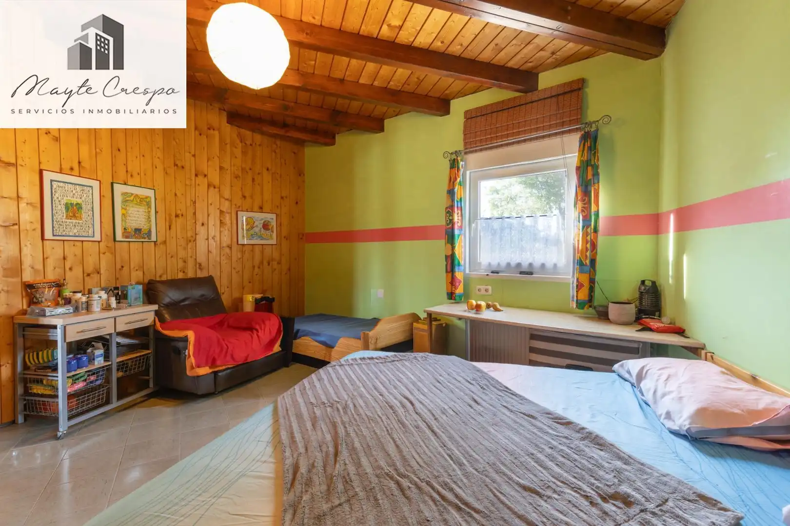 Casa rústica con terraza en venta en Calle GR-3307, Arenas del Rey, Granada GR-3307, imagen 27