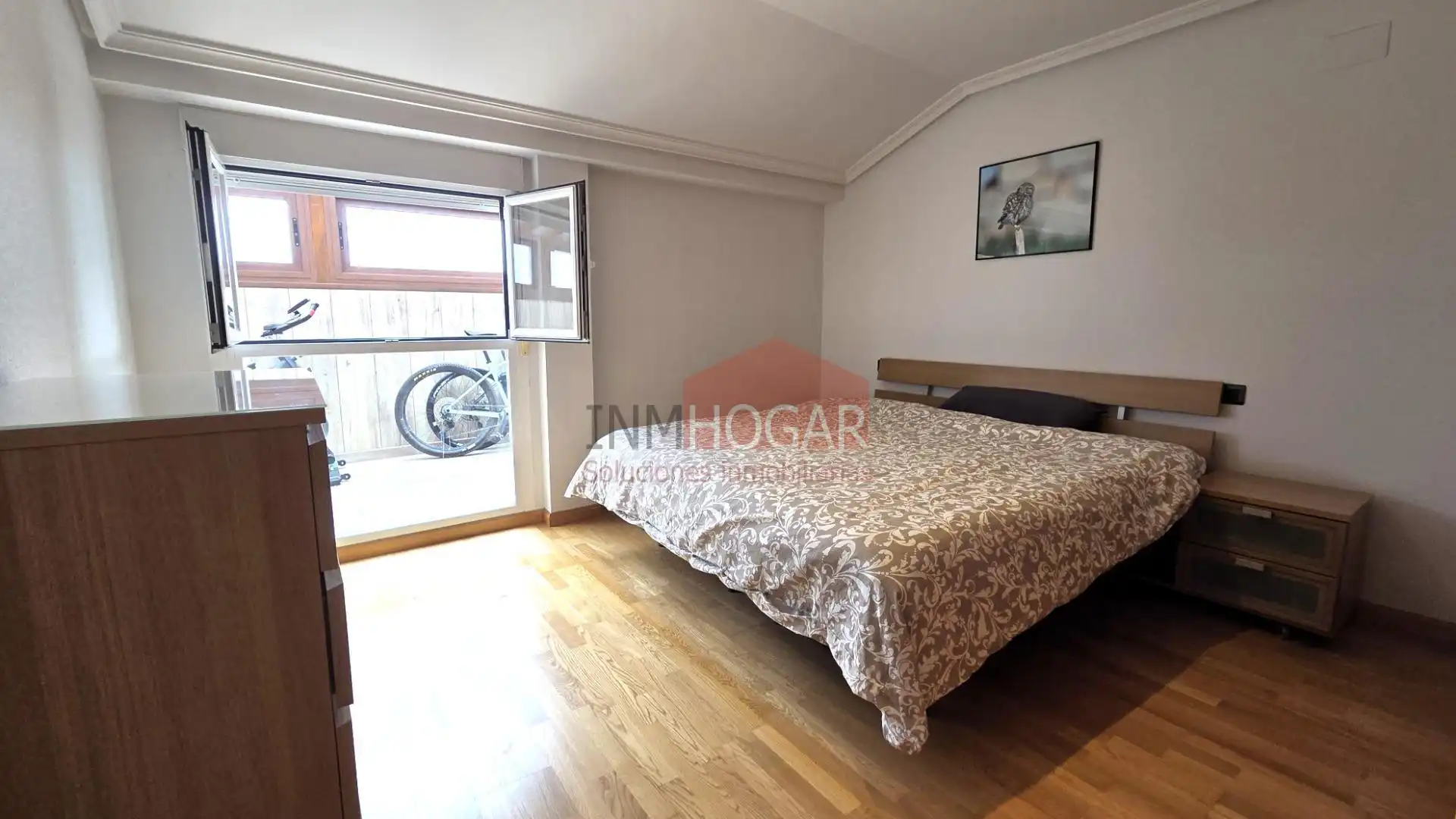 Habitación de Piso en venta en Ávila con Calefacción, Terraza y Balcón