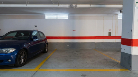 Photo 3 of Garage for sale in Calle Doctor Alfonso Chiscano Díaz, 10, Negrín, Las Palmas de Gran Canaria