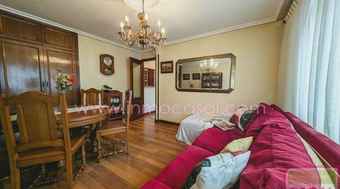 Foto 3 von Wohnung zum Verkauf in Jardines de Federico Garcia Lorca , Requejo - Rozaes - Oñón, Mieres (Asturias)