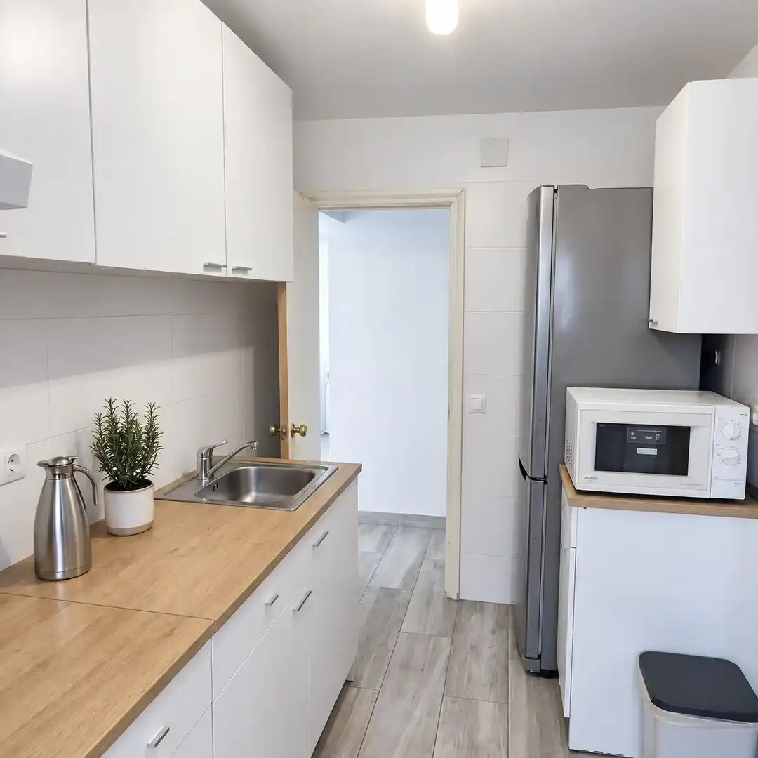 Erdgeschosswohnung mit Aufzug zum Verkauf in Calle Calle Hermanos Villalonga, imagen 10