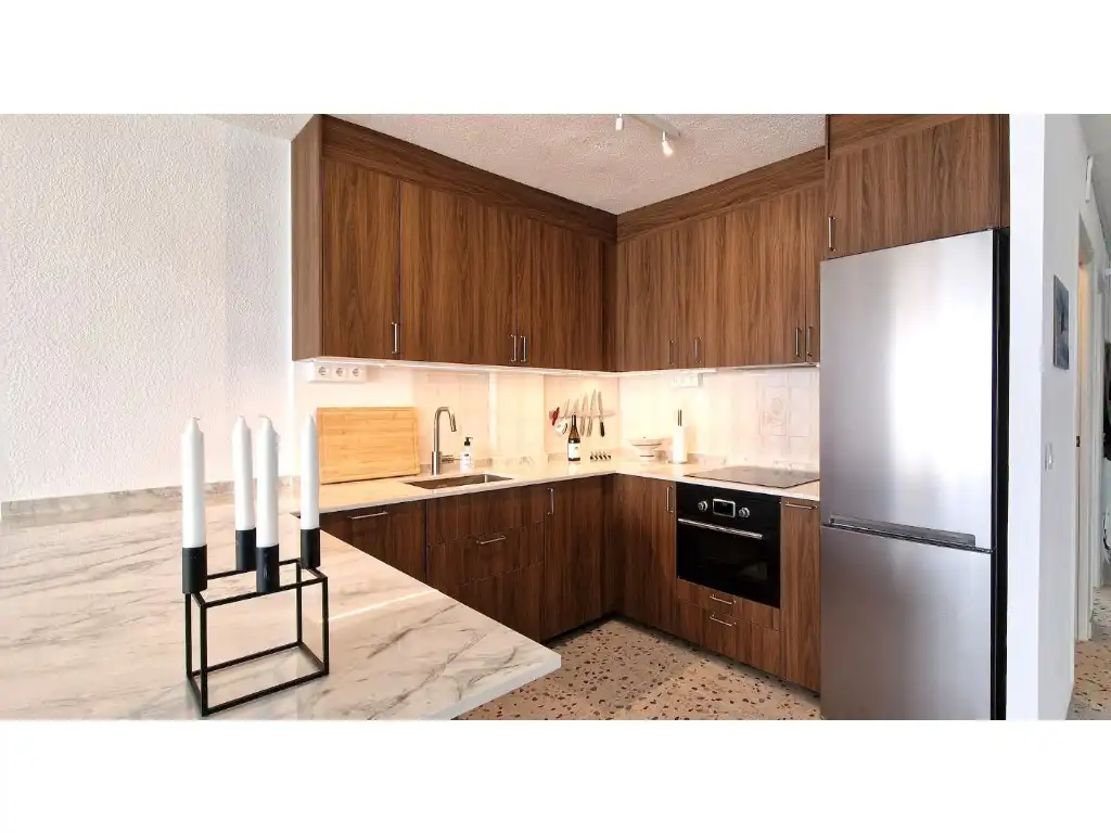 Apartment with terrace for sale in Avenida Doctor Mariano Ruiz Canov, imagen 9