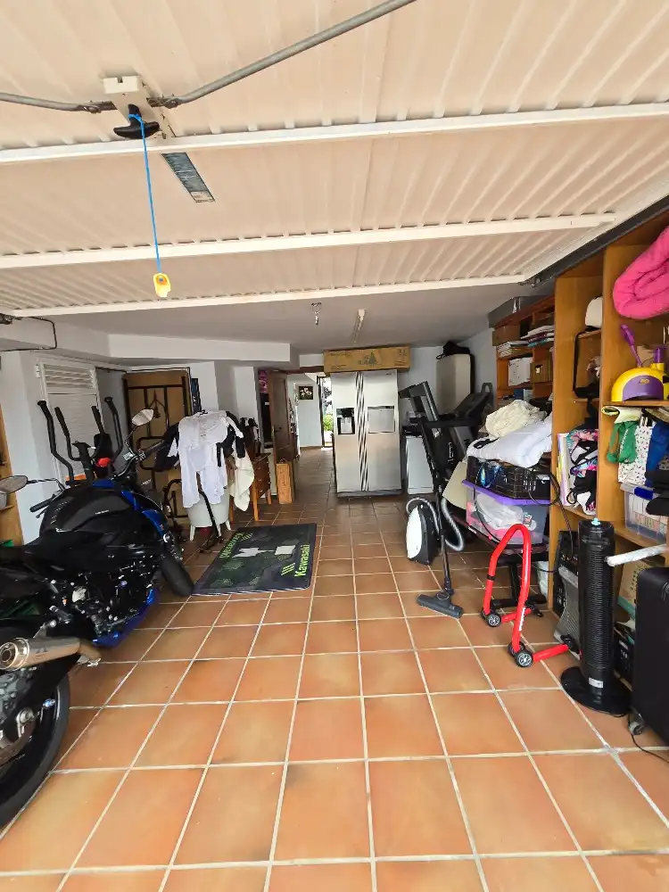 Casa o xalet en venda en La Orotava amb Jardí privat, Terrassa i Traster