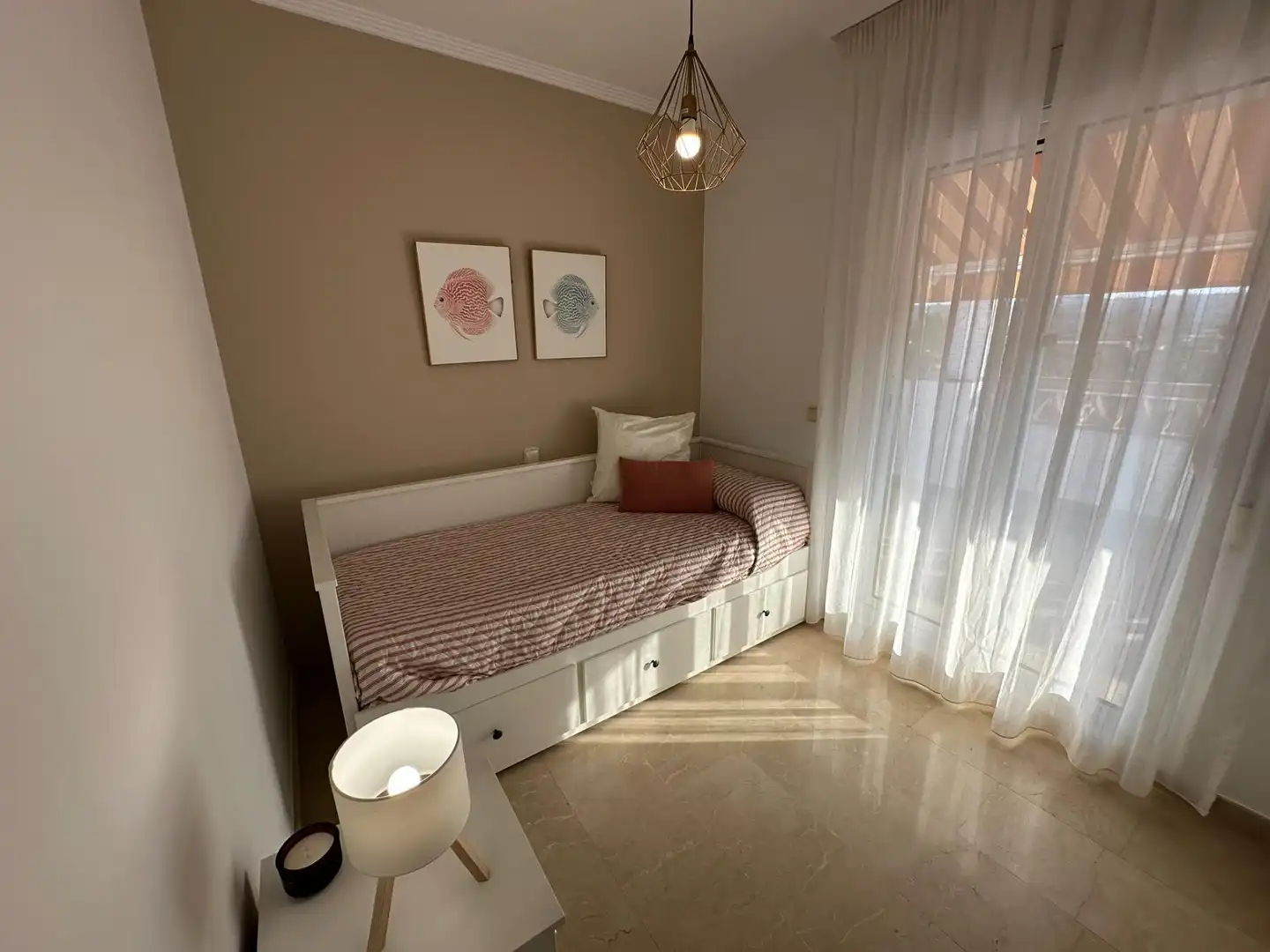Penthouse mit Pool zur Miete in Mijas Golf, imagen 29