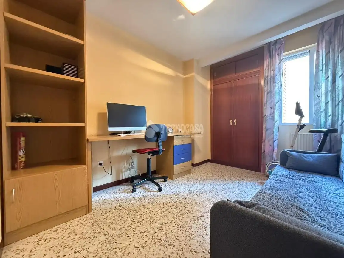 Flat for sale in Pinar del Rey