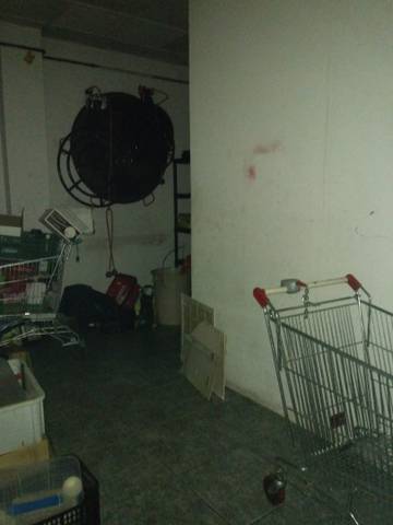 Local comercial en Alquiler en N/A en Migjorn