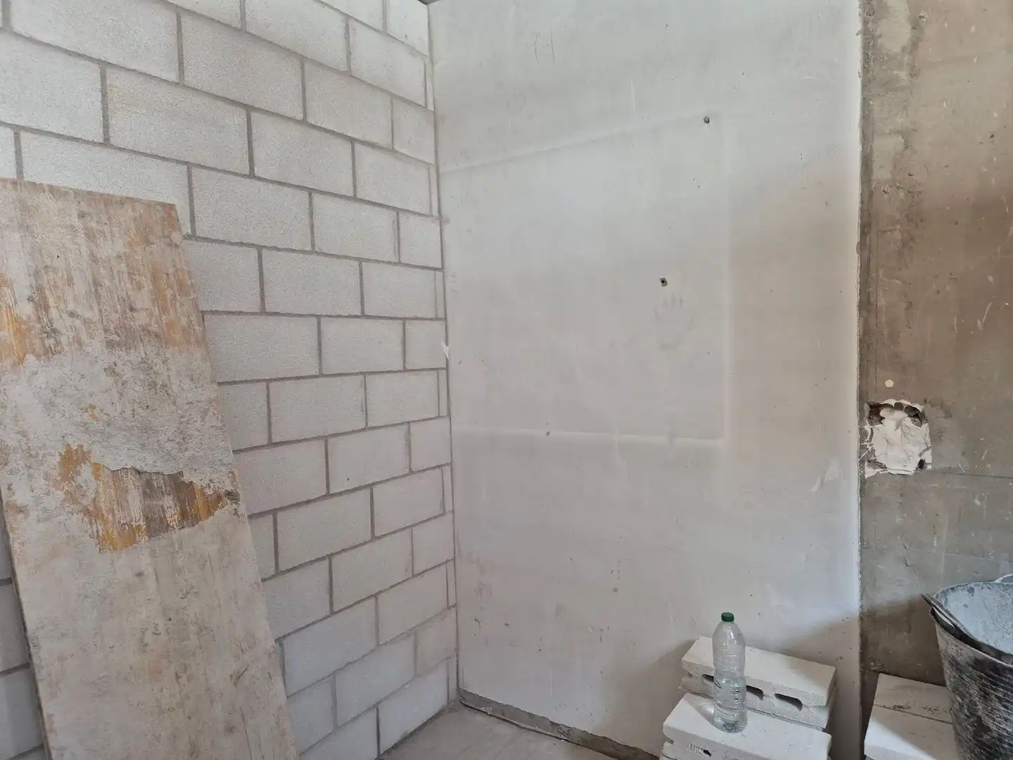 Baño de Trastero en venta en Siero