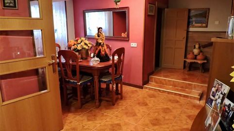 Foto 4 de Casa adosada en venda a Calle Calvo Sotelo, 19, Alcañices, Zamora