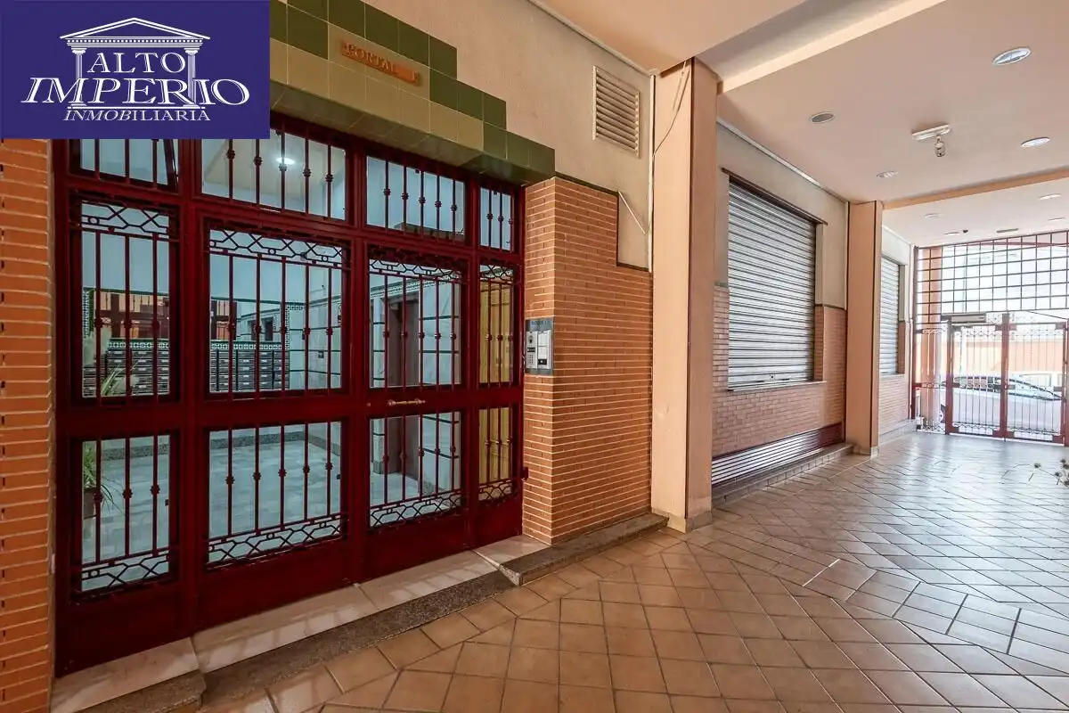 Piso en venta en Albolote, Granada