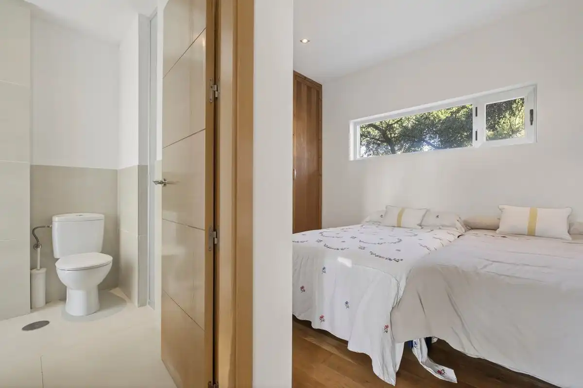 Chalet con terraza en venta en C. Abeto, imagen 39