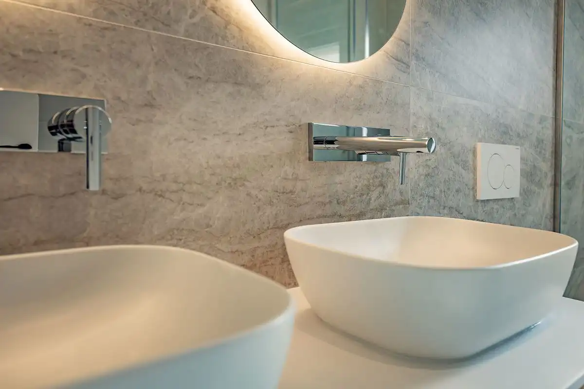 Penthouse with terrace for sale in Chamberí, imagen 24
