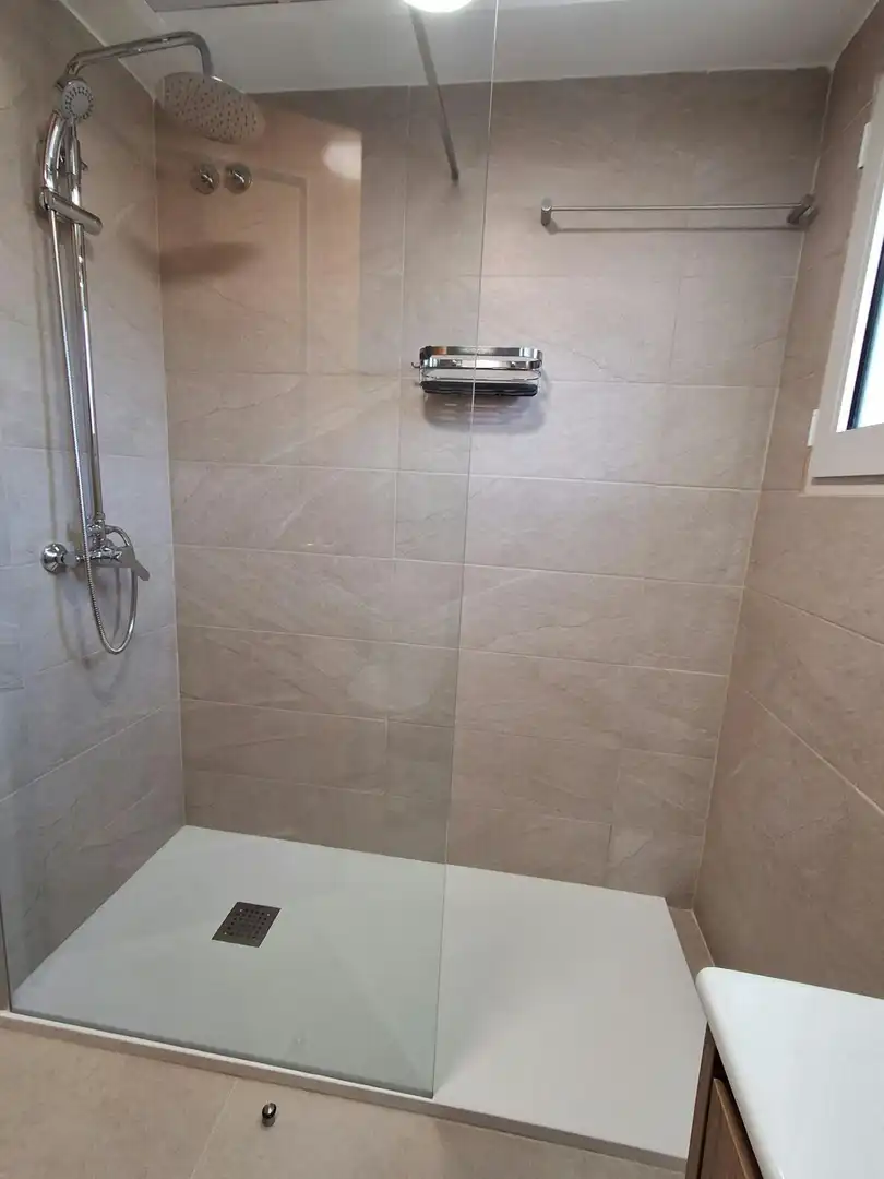 Flat with lift to rent in Paseo Escultor Juan González Moreno, imagen 7