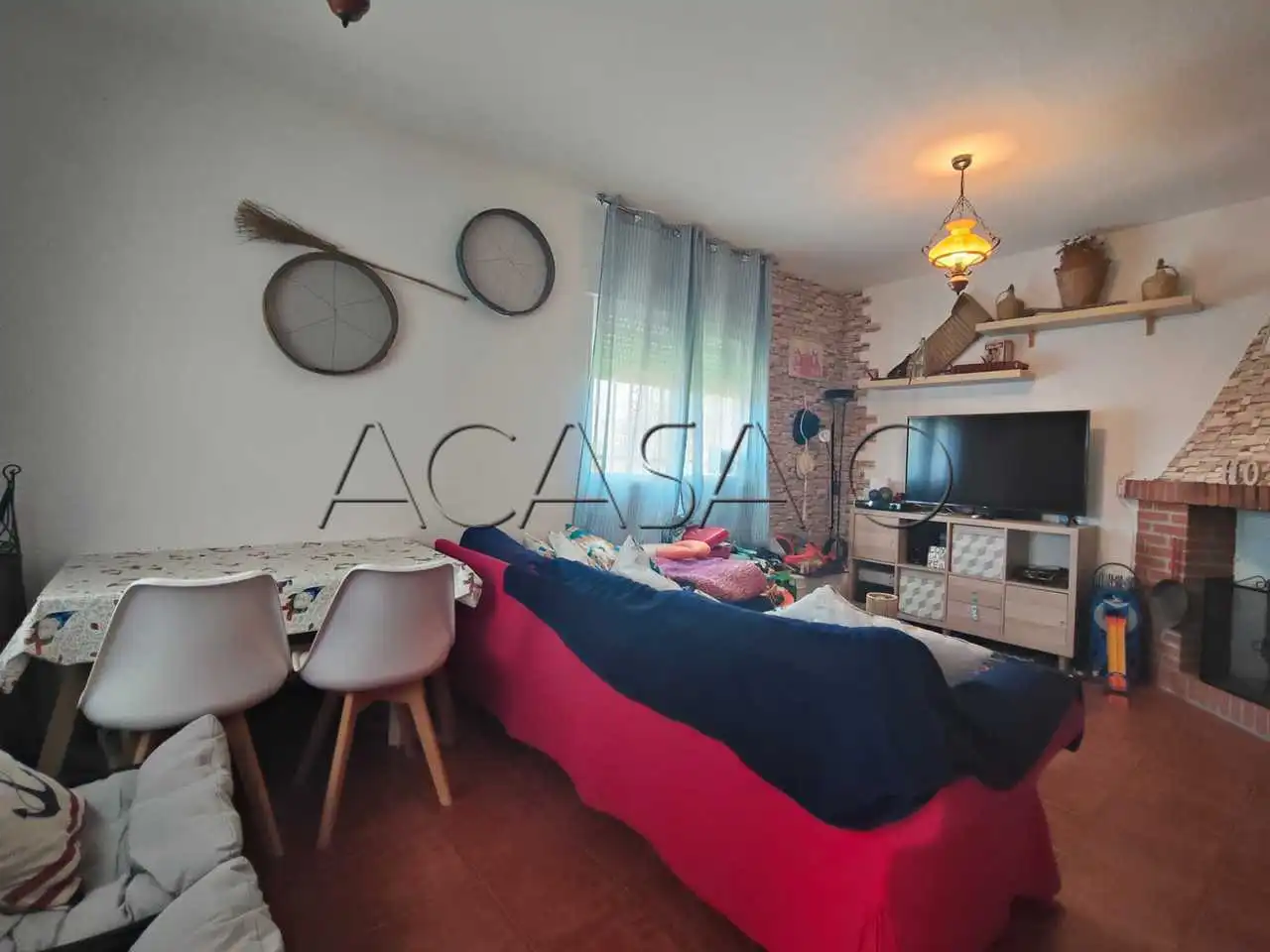 Casa en venda a El Casar de Escalona, imagen 3