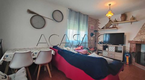 Foto 3 de Casa o chalet en venta en El Casar de Escalona, Toledo