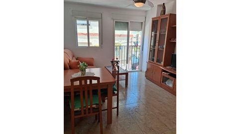 Foto 2 de Apartamento en venta en Centro, Los Alcázares
