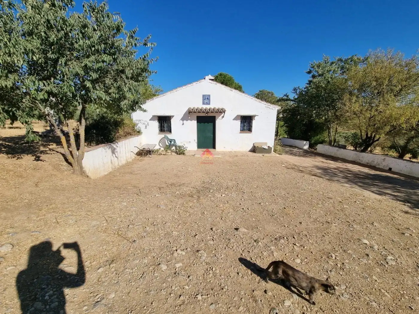 Casa rústica en venta en Casco Histórico, imagen 9